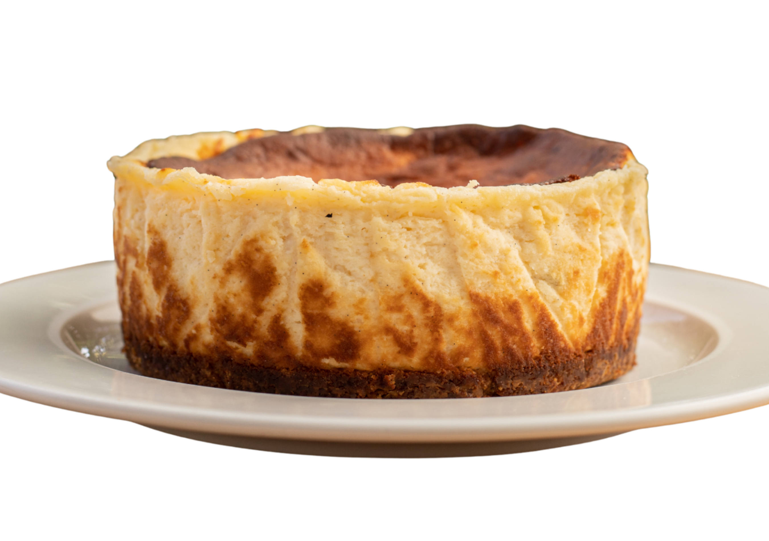 Tarta Vasca